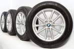 BMW 5 serie G30 G31 17 inch 618 Velgen + Zomerbanden Micheli, Auto-onderdelen, Banden en Velgen, Ophalen of Verzenden, Nieuw