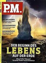 PM Magazin  Peter Moosleitner  Book, Verzenden