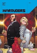Marauders By Gerry Duggan Volume 1 [OHC], Verzenden, Zo goed als nieuw