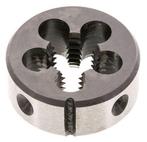 Filière ronde DIN EN 22568 Filetage standard M 18x2.50, Verzenden, Nieuw