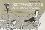 Professor Peeh en de Voesjesmannen 9789077549162 R. Heirman, Verzenden, Zo goed als nieuw, R. Heirman