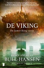Jomsviking 1 - De Viking 9789022589717, Boeken, Thrillers, Gelezen, Bjørn Andreas Bull-Hansen, Verzenden