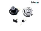 Contactslot Set Yamaha TDM 900 (TDM900)