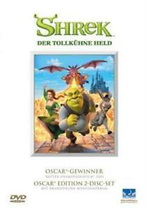 Shrek [DVD] [2001] DVD, CD & DVD, DVD | Autres DVD, Envoi