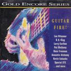 Various - Guitar Fire!
