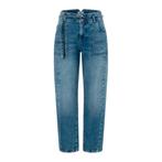 MAC • blauwe Georgia jeans • 36, Kleding | Dames, Verzenden, Nieuw