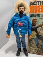 Palitoy - Action figure Action Man Adventurer en Soldier -, Kinderen en Baby's, Speelgoed | Overig, Nieuw