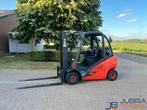 Linde H25T-02 LPG Heftruck Vorkheftruck. Goedwerkend!!, Linde, Heftruck, 2000 tot 3000 kg, Ophalen