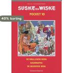 Suske en Wiske / 10 / Suske en Wiske / 10 9789002229725, Boeken, Verzenden, Gelezen, Willy Vandersteen