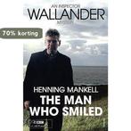 The Man Who Smiled 9780099546351 Henning Mankell, Verzenden, Gelezen, Henning Mankell