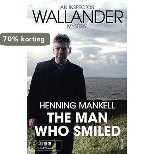 The Man Who Smiled 9780099546351 Henning Mankell, Boeken, Overige Boeken, Gelezen, Verzenden