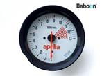 Tachymètre horloge Aprilia AF1 Futura 1989-1990, Motos