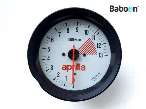Tachymètre horloge Aprilia AF1 Futura 1989-1990, Motos, Pièces | Autre, Envoi