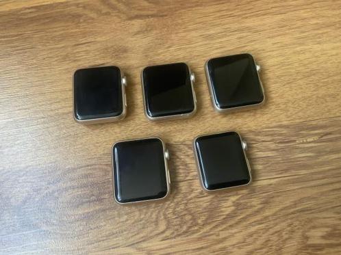 Veiling - Partij Apple watch series 7000 42MM, Handtassen en Accessoires, Smartwatches