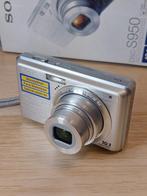 Sony DSC-S950 Dos d’appareil photo numérique, Nieuw