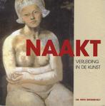 Naakt 9789090187143 F. Groenevelt, Boeken, Verzenden, Gelezen, F. Groenevelt
