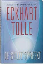 De stilte spreekt 9789020283198 Eckhart Tolle, Boeken, Verzenden, Zo goed als nieuw, Eckhart Tolle