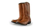 Giga Cowboy laarzen in maat 36 Bruin | 5% extra korting, Verzenden, Jongen of Meisje, Nieuw, Giga