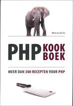 PHP kookboek 9789043017121 Ward van der Put, Boeken, Verzenden, Gelezen, Ward van der Put