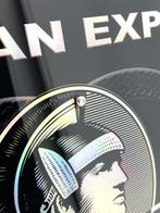 Van Apple Art (XX) - American Express x Ms Coco Chanel