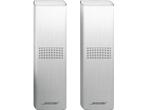 Bose -  Speaker 700 Wireless Surround Speakers Wit, Verzenden, Nieuw, Bose