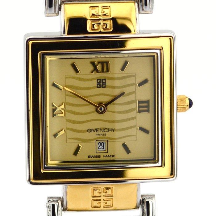 Givenchy - Paris - Zonder Minimumprijs - 7.482.4.0.72 -, Handtassen en Accessoires, Horloges | Heren