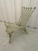 Cappellini - Marcel Wanders - Chaise - Chaise nouée - Fibre, Antiek en Kunst