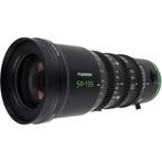 Fujifilm Fujinon MK 50-135mm T2.9 Cine E-mount | Occasion, Audio, Tv en Foto, Foto | Lenzen en Objectieven, Ophalen of Verzenden