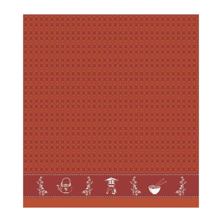 Set van 6 keukendoeken Haru | DDDDD, Huis en Inrichting, Keuken | Keukenbenodigdheden, Nieuw, Verzenden