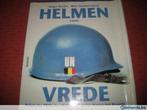 Helmen voor vrede 9789020922295 Vanderostyne, Boeken, Verzenden, Gelezen, Vanderostyne