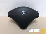 Airbag links (Stuur) Peugeot 307 O256891, Auto-onderdelen, Interieur en Bekleding, Nieuw