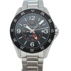 Hamilton - Khaki Aviation Pilot GMT - H767550/H76755131 -, Nieuw
