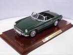 Corgi 1:18 - Voiture miniature - MG B Roadster