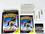 Atari Lynx - Warbirds, Verzenden, Gebruikt