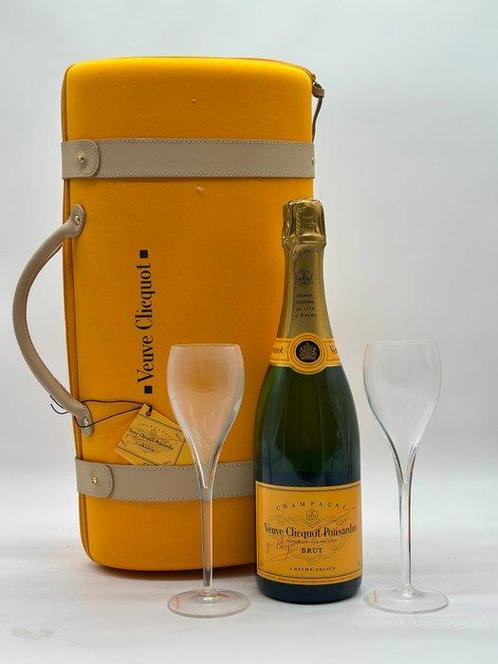 Veuve Clicquot, Veuve Clicquot Ponsardin Limited Edition, Verzamelen, Wijnen