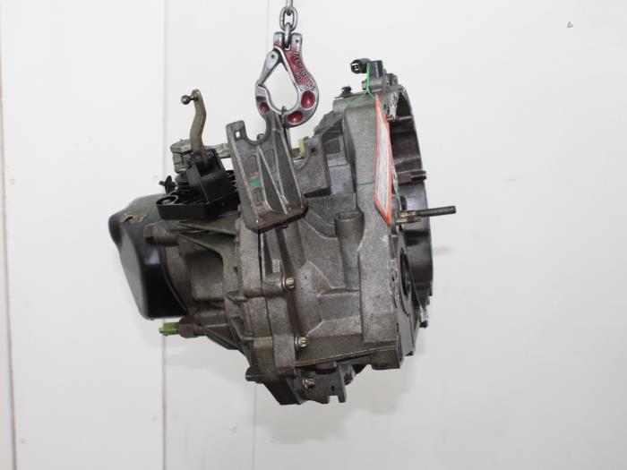 Versnellingsbak Renault Megane O118109, Autos : Pièces & Accessoires, Moteurs & Accessoires