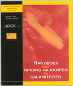 Handboek voor opvang na rampen en calamiteiten 9789070512699, Gelezen, Peter Gerardus van der Velden, Jeanette Eland, Verzenden