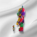 Medicom Toy - Atmos Bandana 100 & 400 Multi