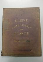 J. Blumenthal - Silvio Caminada- T. Berbiguier-Raffaello, Antiquités & Art