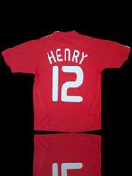 selección Francesa - Coupe du Monde de Football - Thierry, Nieuw
