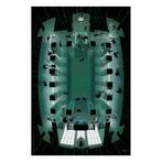 The Matrix Art Print I Believe I Can Bring Him Back 41 x 61, Ophalen of Verzenden, Nieuw