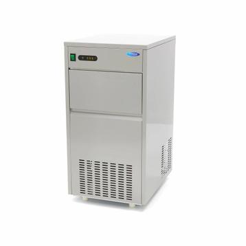 Ijsblokjesmachine - 60 Kg/Dag - Holle Ijsblokjes -, Verzenden