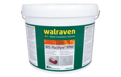 Walraven BIS Pacifyre FPM Revêtement Isolant Contre Le, Bricolage & Construction, Électricité & Câbles, Envoi