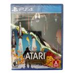 Atari Recharged Collection 4 (LRG #547) (PS4) (NIEUW), Verzenden, Nieuw