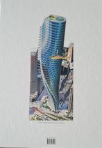 Largo Winch - 20 Seconden - Dupuis uitgaven luxe groot, Nieuw