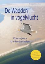 De Wadden in Vogelvlucht / Waddenbundel / 3 9789492844996, Verzenden, Zo goed als nieuw, Saskia Somers