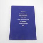 Francken - vrijmetselarij Ritualenboek. De 33 graden van de, Verzamelen