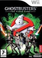 Ghostbusters the Video Game (Wii Games), Games en Spelcomputers, Ophalen of Verzenden, Zo goed als nieuw