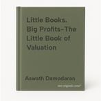 Little Books. Big Profits-The Little Book of Valuation, Verzenden, Aswath Damodaran