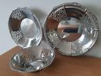 Alessi - Plateau (3) - Acier